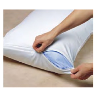 Protector de almohada anti chinches de cama 150cm - Fumiplagas Control S.L.